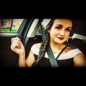 Meet your Posher, Shannon